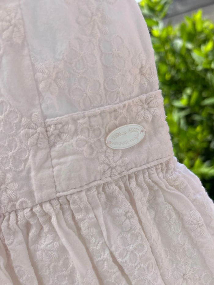 Robe cérémonie sergent major 2 ans 92 cm - photo numéro 5