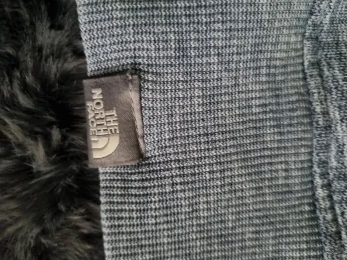 Pull à capuche The North Face gris, M Hommes - photo numéro 6