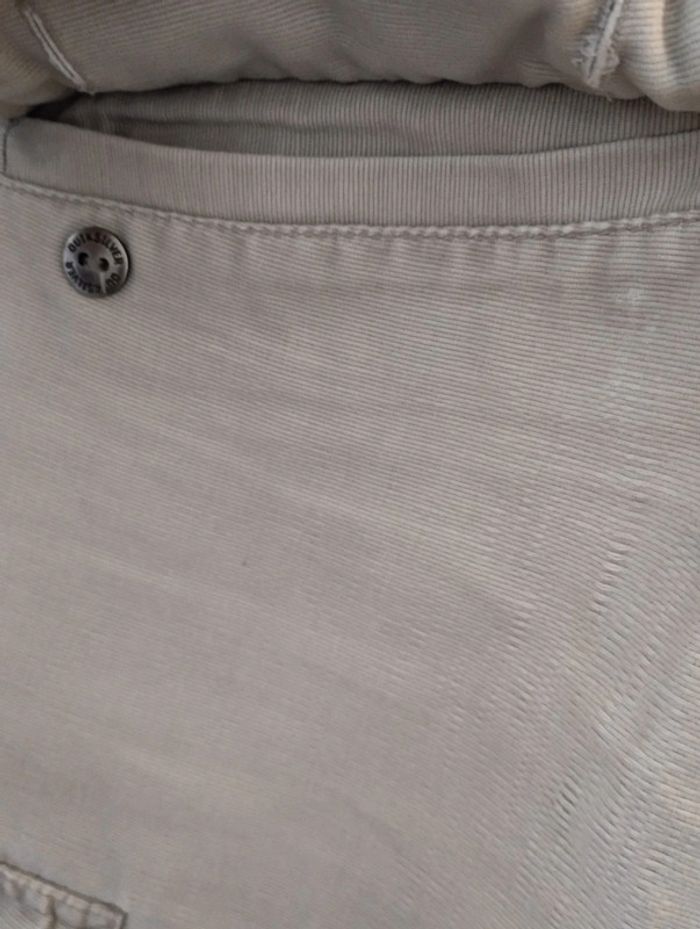 Short Homme Quicksilver Taille S - photo numéro 9