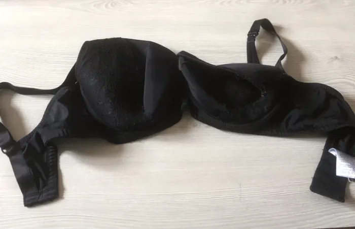 Soutien gorge allaitement 80E - Colline - photo numéro 3