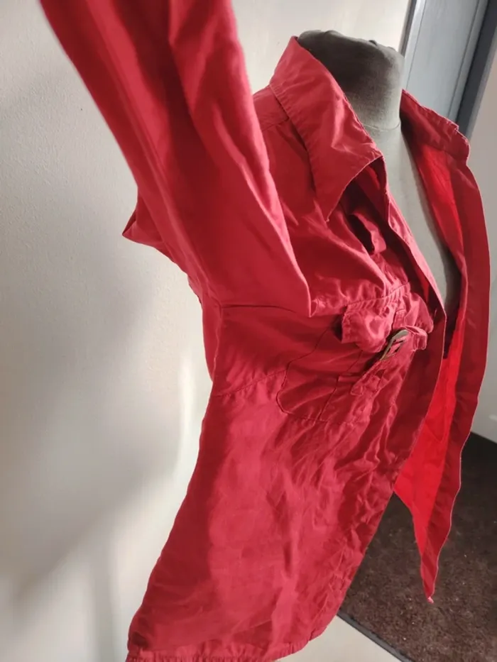 Chemise femme - photo numéro 5