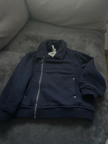 Veste garçon
