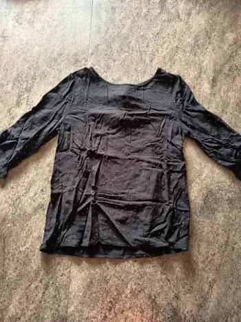 Blouse taille 36 Promod