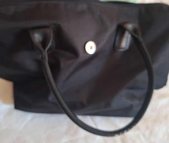 Sac  a main noir