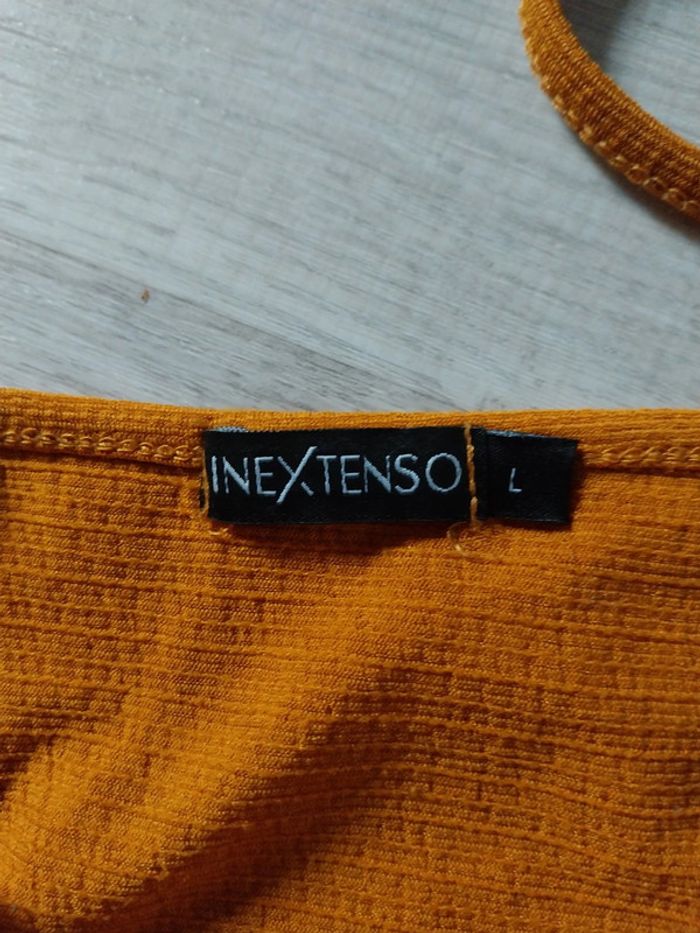 Débardeur Taille L - photo numéro 2
