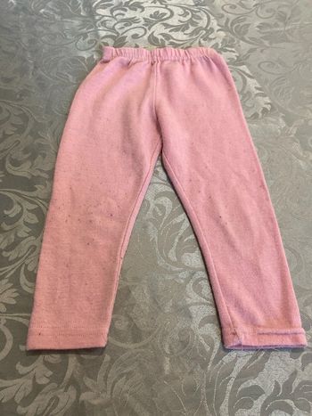 Legging fille