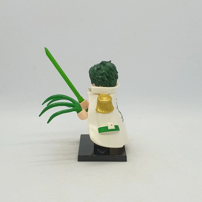 🌊 Figurine One Piece - Aramaki - (Style Lego) 🌊 - photo numéro 2