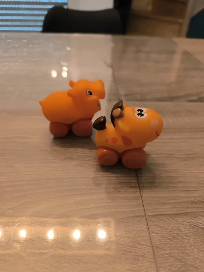 Petit animaux playskool - photo numéro 3