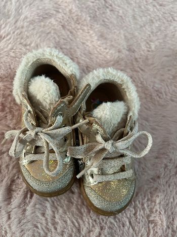 Chaussures taille 21