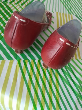 Chaussures femme