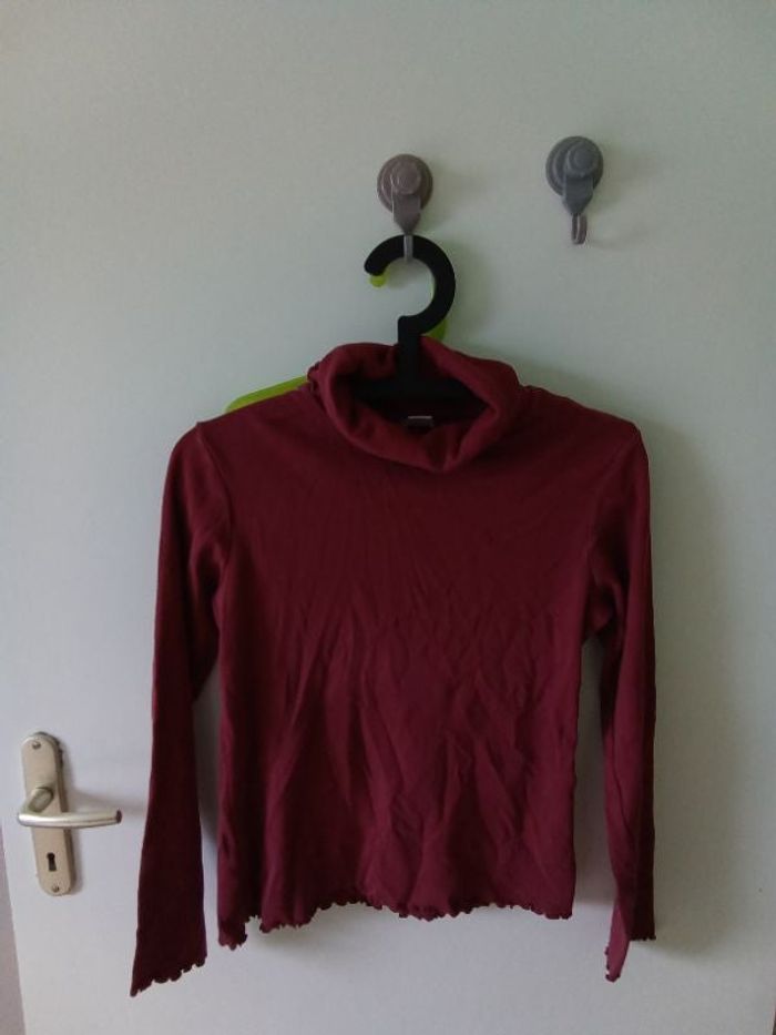 Sous pull