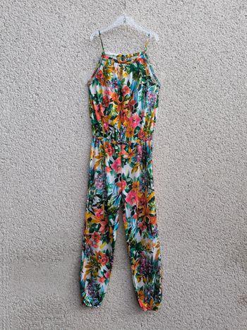 Combinaison fille Zara 11-12 ans