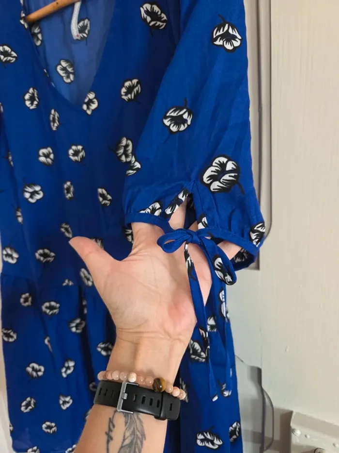 Blouse 🌸 4XL - photo numéro 2