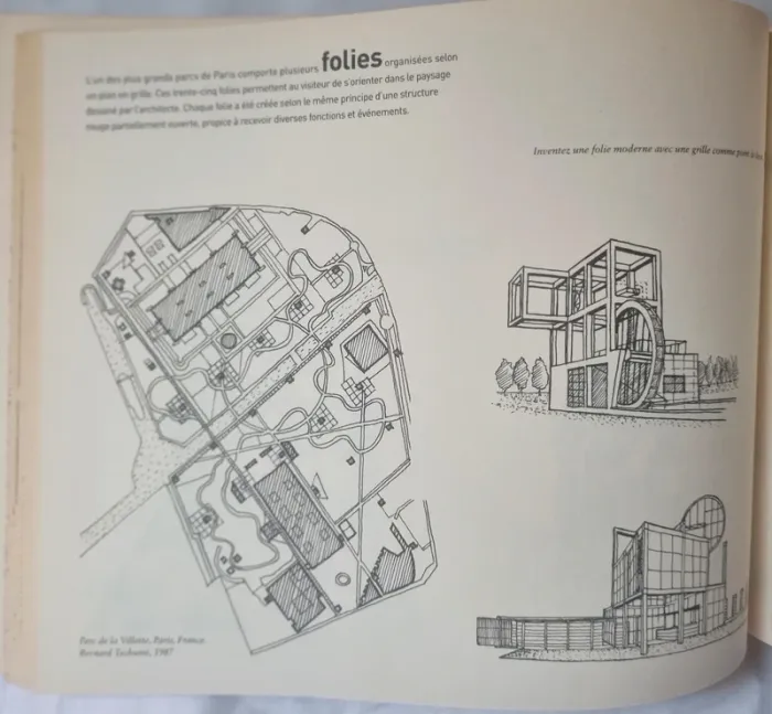 Cahier d'architecture - photo numéro 10