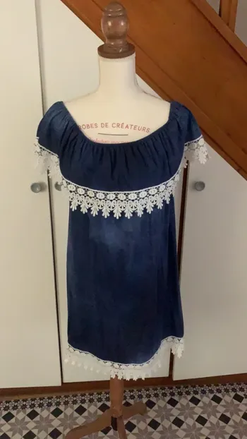 Robe été