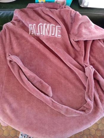 Robe de chambre Undiz TU