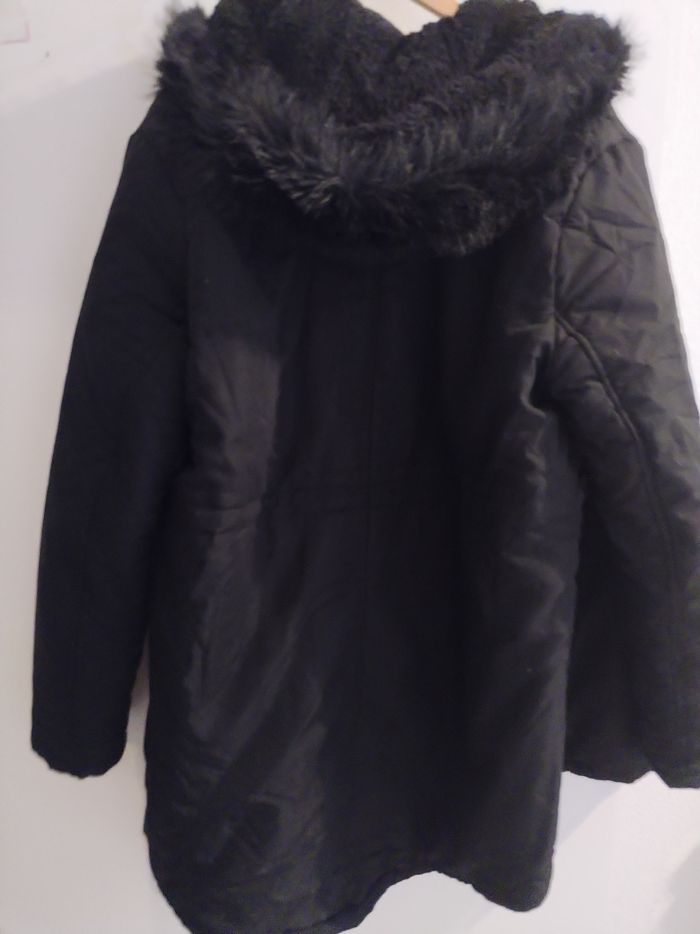 Manteau femme - photo numéro 3