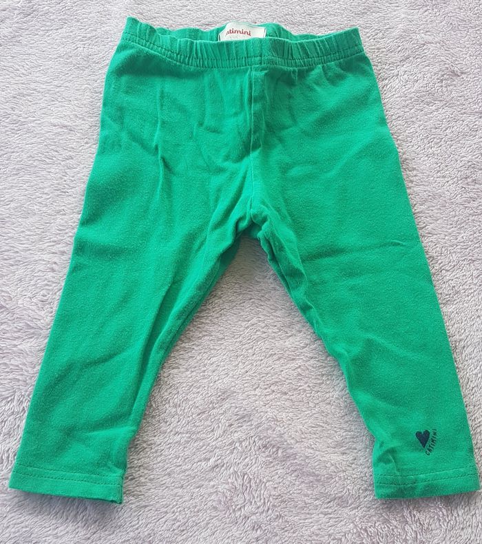 Ensemble catimini 6-9 mois - photo numéro 3