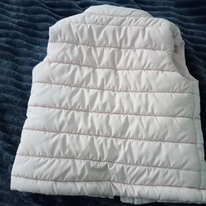 Veste sans manche - photo numéro 2