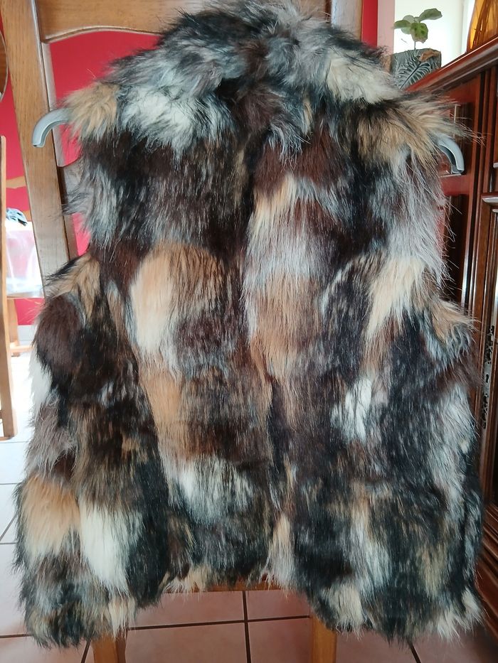 Veste femme - photo numéro 5