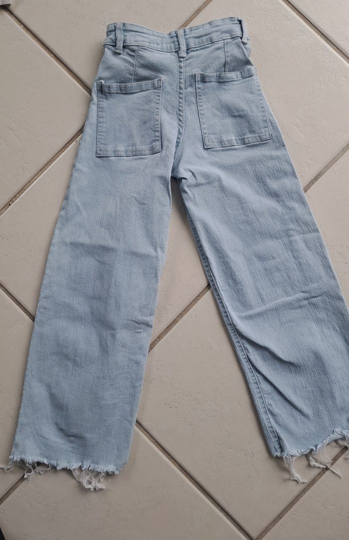 Lot de vêtements 8 ans - photo numéro 6