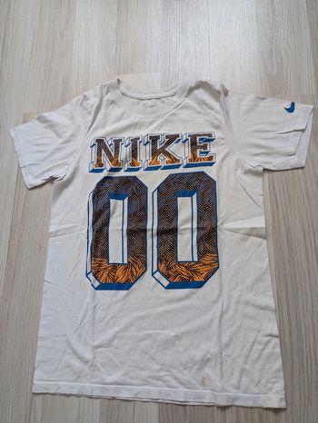 T-shirt garçon 10-12 ans