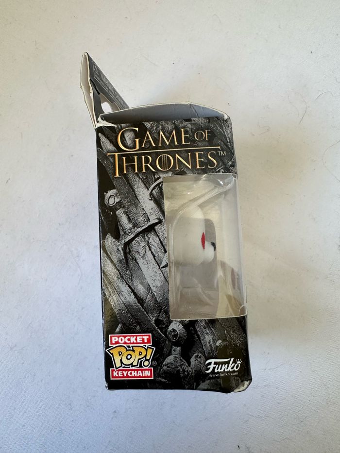 Pocket POP game of thrones - photo numéro 4