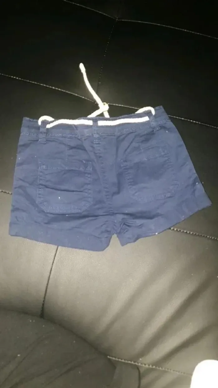 Short - photo numéro 2