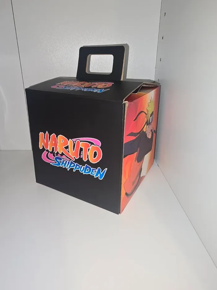 Petite Box boîte Mystere Shippuden - photo numéro 2