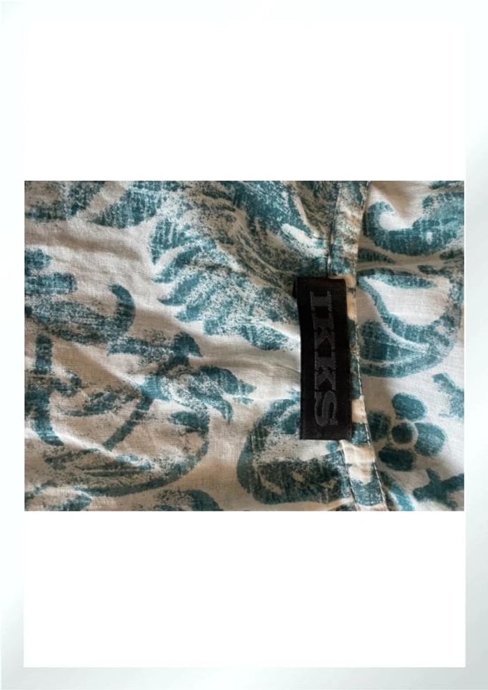 Blouse sans manches IKKS - photo numéro 7