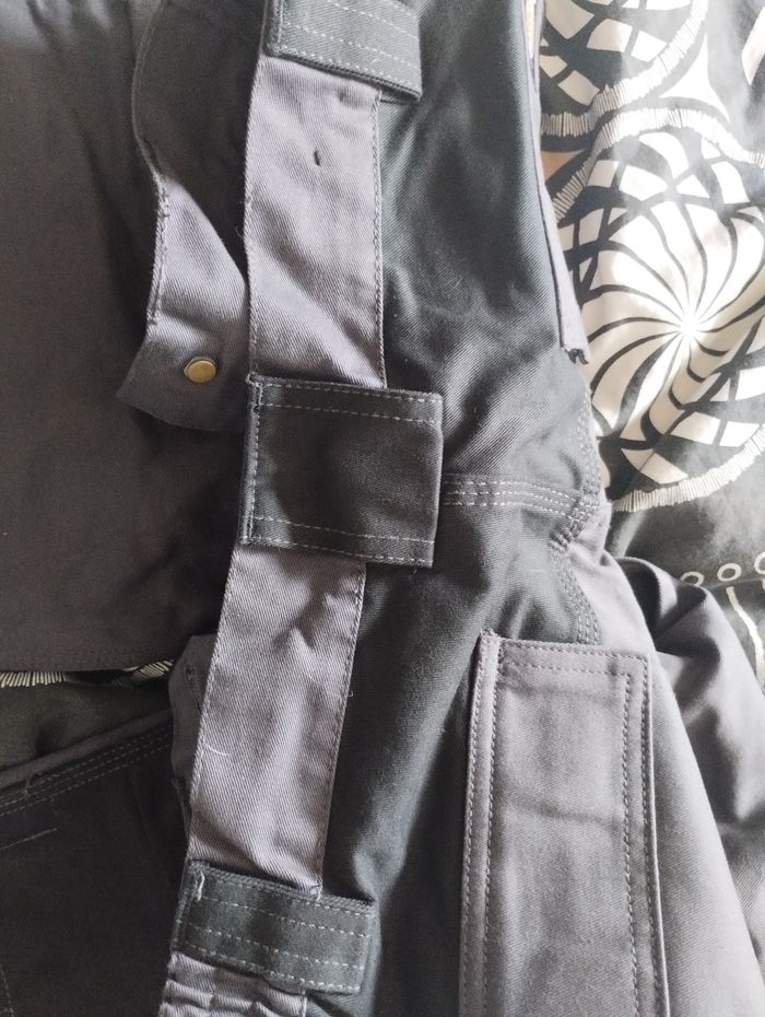 Pantalon de travail dickies - photo numéro 3