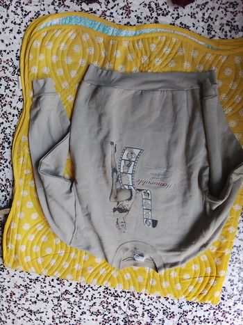 Pull femme 