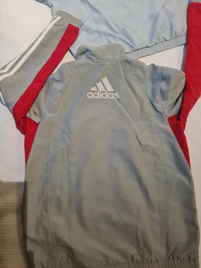 2 vestes adidas 12 ans - jogging adidas - photo numéro 10