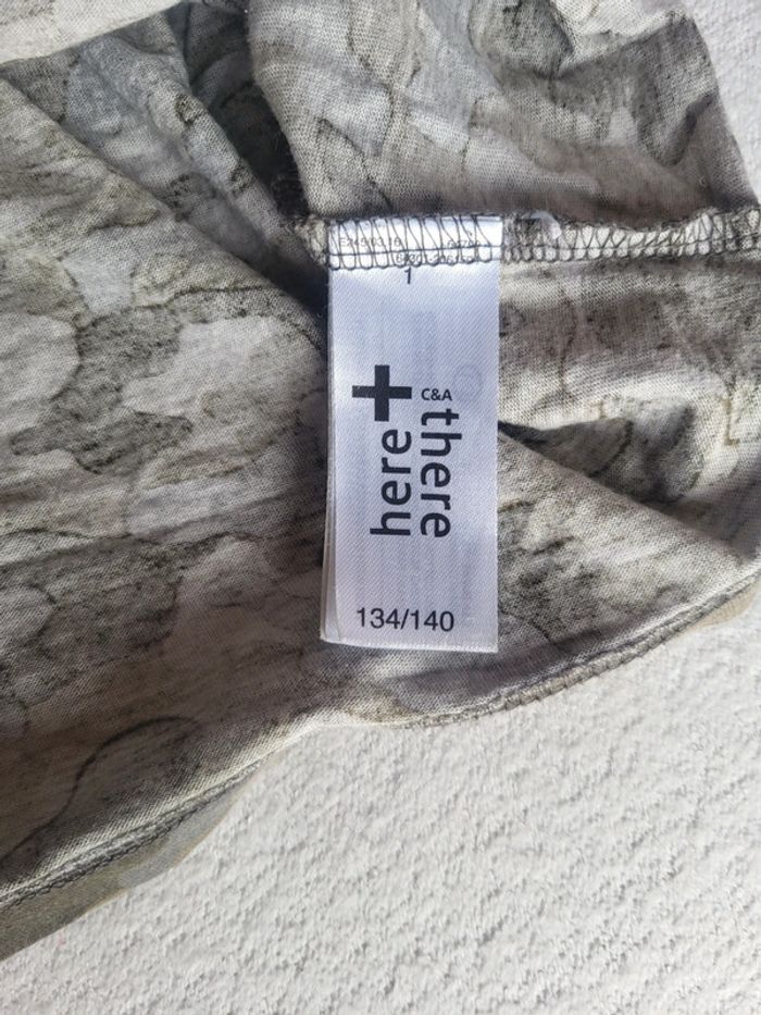 T shirt - photo numéro 2