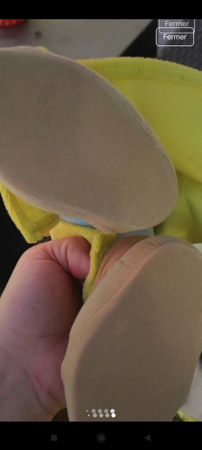 Blanche neige et les sept nains lb - photo numéro 4