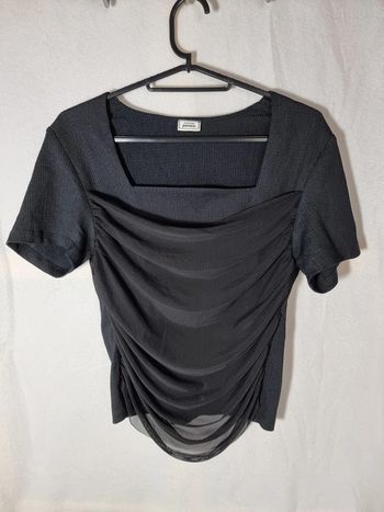 T-shirt fantaisie Pimkie
