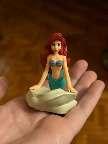 Tonie Ariel la petite sirène 