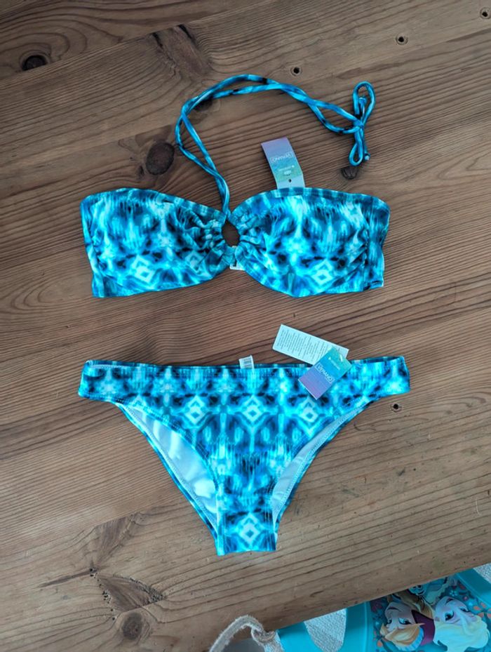 Maillot de bain Verano