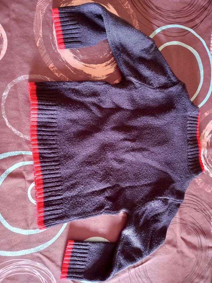 Pull - photo numéro 2