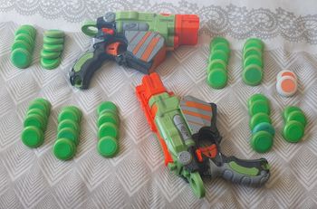 Lot nerfs vortex proton