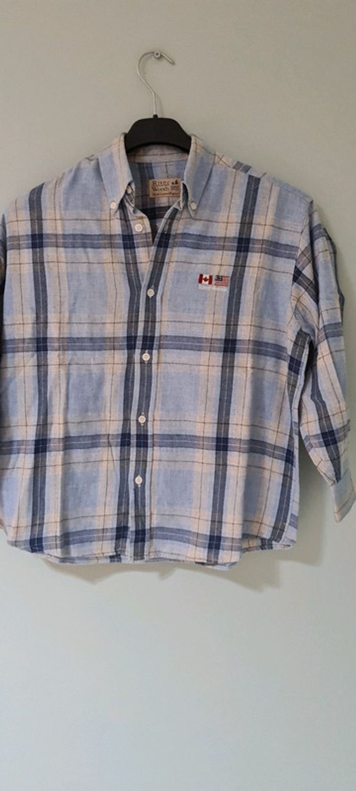 Chemise