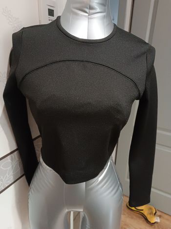 Haut femme t m zara