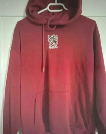 Sweat Harry Potter
