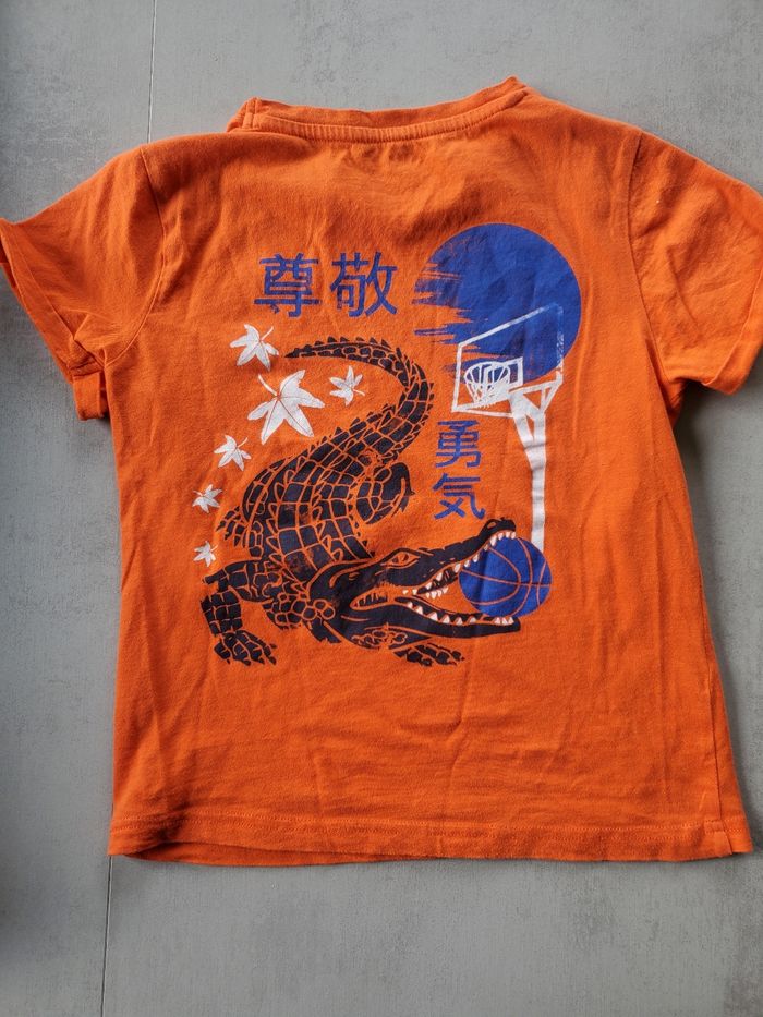 T shirt - photo numéro 2