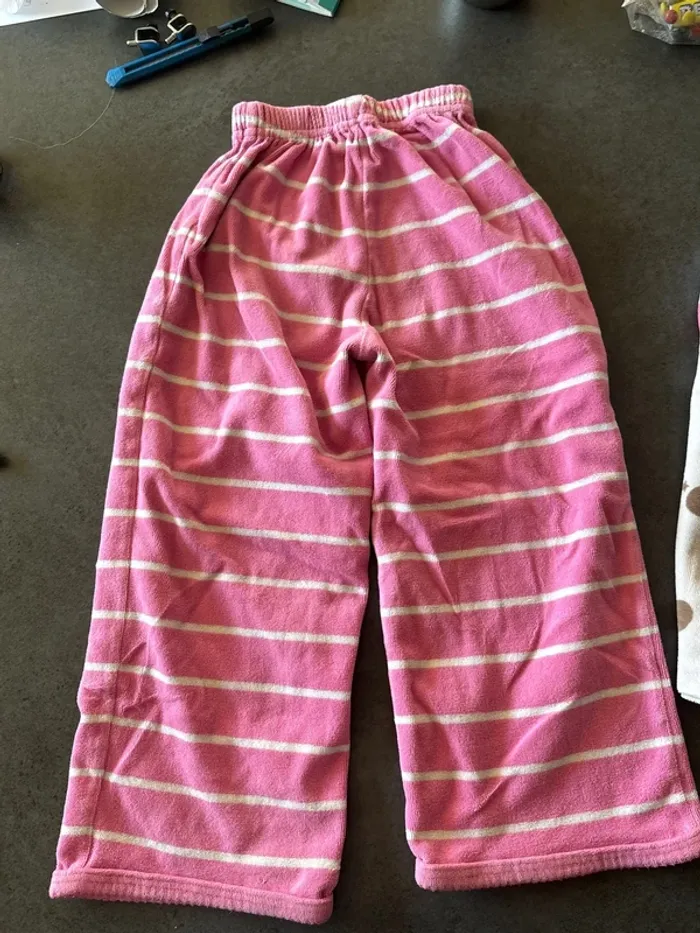 Pyjama velours - photo numéro 5