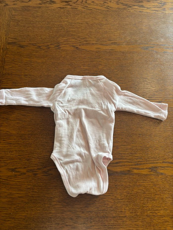 Lot 3 bodies - photo numéro 5
