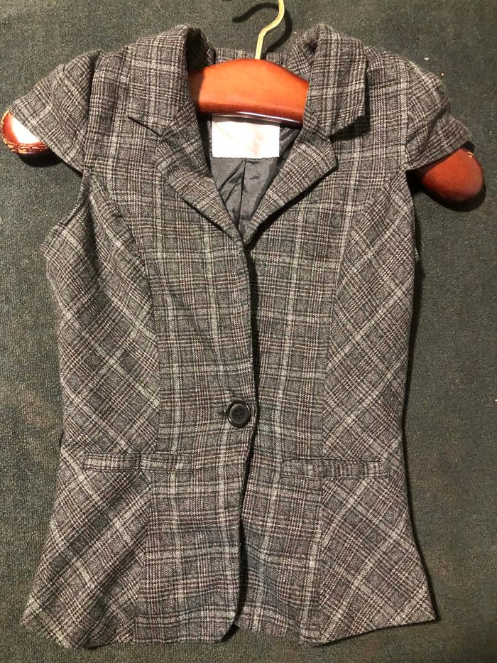 Gilet Jennyfer S - photo numéro 5