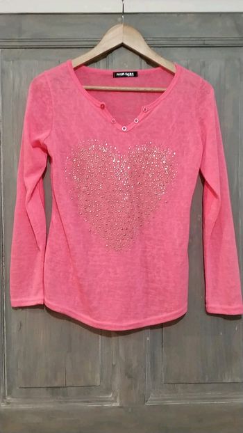 Tee-shirt (Taille Unique)