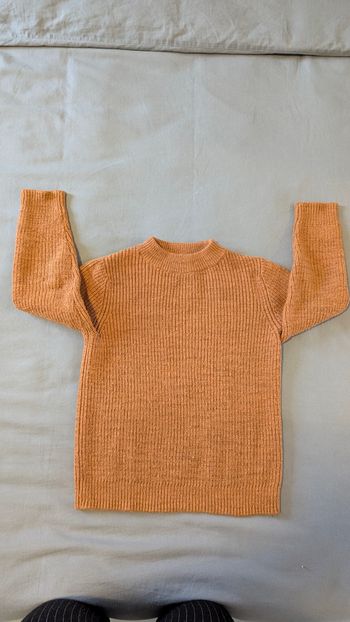 Pull garçon 