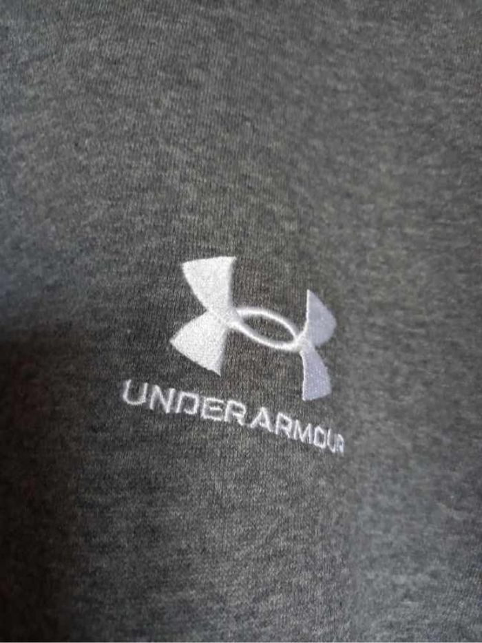Sweat Under Armour - photo numéro 4